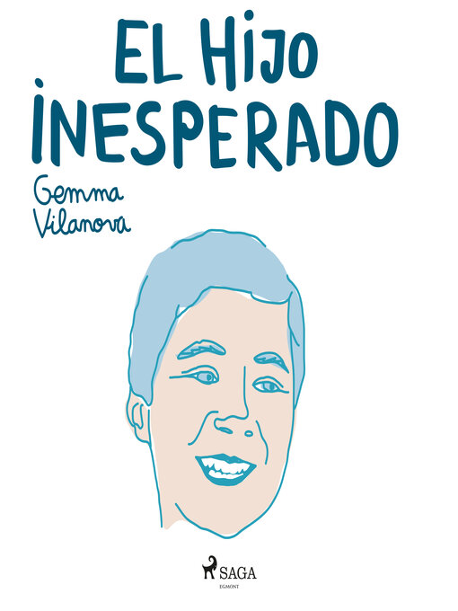 Title details for El hijo inesperado by Gemma Vilanova - Available